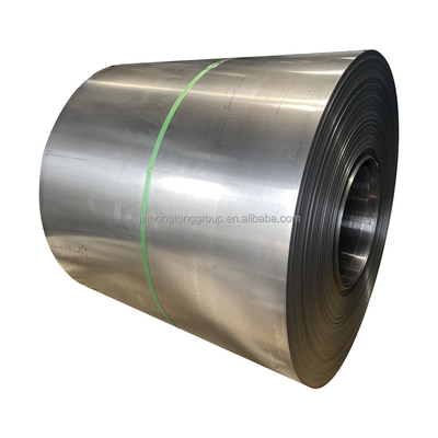 Melhor Preço Spcc-sd 0,35*1000mm bobina de aço laminada a frio