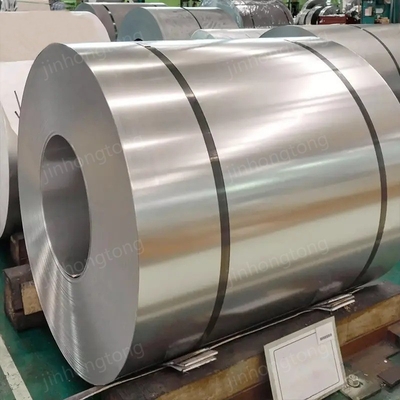 Venda quente de aço inoxidável 304L 316L 410 409 folha de bobina China fábrica bobina de aço inoxidável com bom preço
