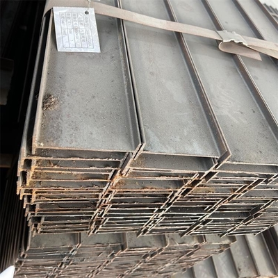 Preço razoável Serviço personalizado ASTM A572 ss400B Estrutura pré-fabricada de aço ferro