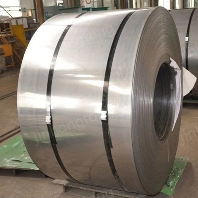 BA 2B Objetivos de acabamento 201 304 316L 304L Graus Preços competitivos para venda Faixa de bobina de aço inox