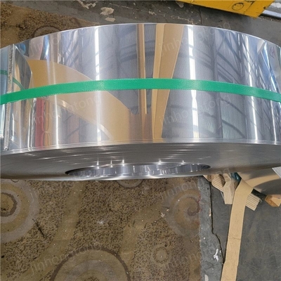 Boa qualidade 430 301304 316L 201 202 410 304 420 200/300/400series Cold Roll Stainless Steel Coil/Stripe