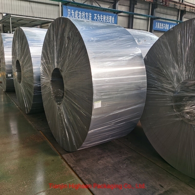 ASTM A36 Grau alimentar 6MM 10MM 16MM 20MM Materiais de placas de estanho bobinas de placas de estanho Construção naval