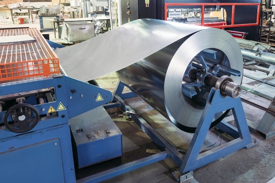 ASTM A36 Grau alimentar 6MM 10MM 16MM 20MM Materiais de placas de estanho bobinas de placas de estanho Construção naval