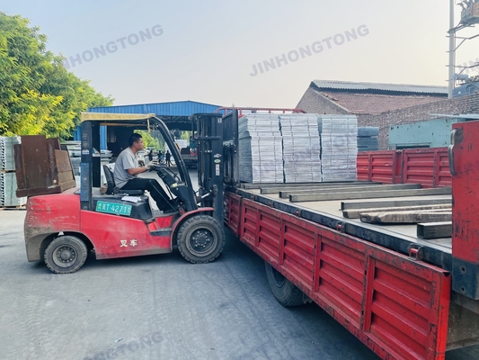 Grelha de metal galvanizado soldado para passeios, pisos, plataformas industriais, grelhas de aço 25x3 grelhas de barras galvanizadas