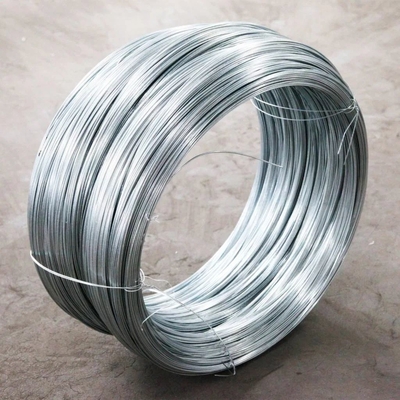 304 316 201 316 l 430 420 309 S Fio enrolado de aço inoxidável brilhante 410 ss fio 0,13 mm fio de aço inoxidável para fabricação