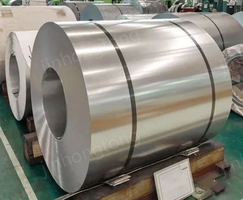 ASTM JIS 2B BA laminados a quente laminados a frio SS 201 301 201 316L 316TI 304 de aço inoxidável