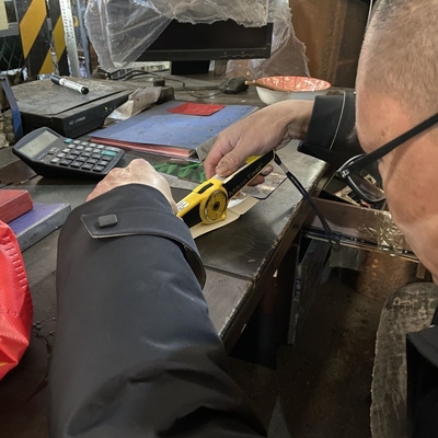 Para venda Flor Impressa em Cor Folha de Aço Metal Ral Cor Pre-pintada Galvanizado Bolsa de Aço Ppgi