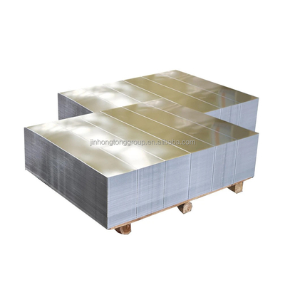 Preço de fábrica Placas de estanho eletrolíticas espessura 0,1-0,15 mm SGCC CGCC Chapas de placas de estanho Chapas metálicas
