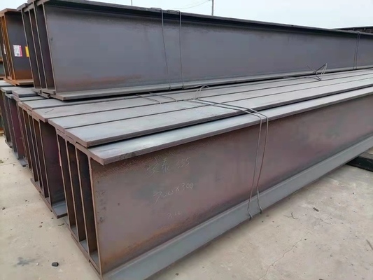 China Fabricante Estruturas de aço pré-fabricadas