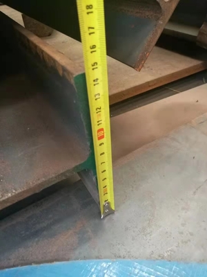 China Fabricante Estruturas de aço pré-fabricadas