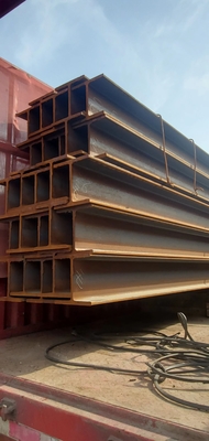 China fabricante de aço carbono A36 preço do aço Cr Q235B A36 Q345b