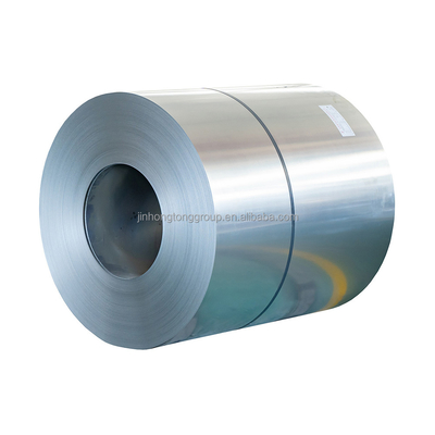 Dx51d Z275 bobina galvanizada de aço carbono SGCC Dx51d bobina de metal Gi Z60 bobina de aço galvanizado G40EQ bobina galvanizada