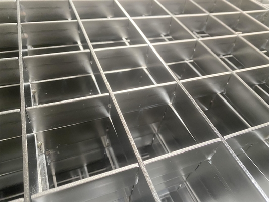Grelhas de aço carbono soldadas da norma ISO900 2A12 2024 6061 7075 A00 A356 A99