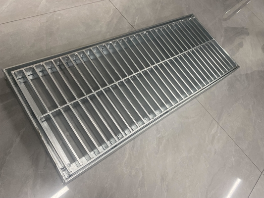 Grades de aço revestido com zinco de alta qualidade para customizador de mar Grades de aço galvanizado soldado à venda