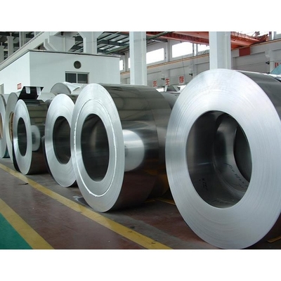 Shandong Full Hard Q195 345 Dx51d Gi Roll Hot Dip Zinc Coated Galvanized Steel Coil