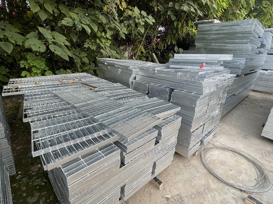 Vendas líderes na Ásia Garantia da qualidade Made in China Q235 304 201 grelhas de aço carbono