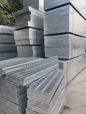 Vendas líderes na Ásia Garantia da qualidade Made in China Q235 304 201 grelhas de aço carbono