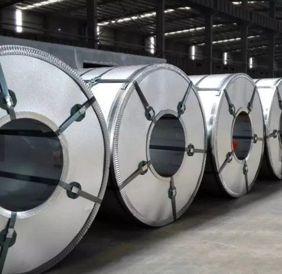 Fabrica Fornecimento direto T1 bobina de estanho CA/BA Pedra / Pedra fina bobina de estanho eletrolítica primária 0,3 mm