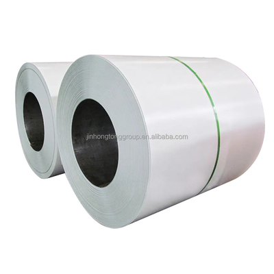 Coil de aço galvanizado pré-pintado