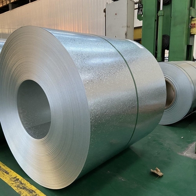 Preço bom laminado a quente/a frio JIS ASTM DX51D SGCC Chapa de bobina de aço galvanizado