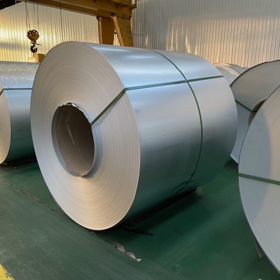 Preço bom laminado a quente/a frio JIS ASTM DX51D SGCC Chapa de bobina de aço galvanizado