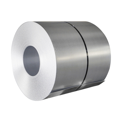 zinco alumínio magnésio zamDurável Usando 0,2-4mm zam 275 bobina de aço revestida