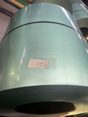 Anti-Finger G550 Az50 Zinc Aluminium Alloy Coated Steel Coil Galvalume Aluzinc Metal Gl Rolls Steel Coils L/c Pagamento