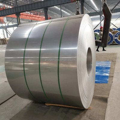 Alta Qualidade Dx52d Az150 Az60 G550 Aluzinc Coil Prime Galvalume Plaque de Aço Gl Chapa de Aço