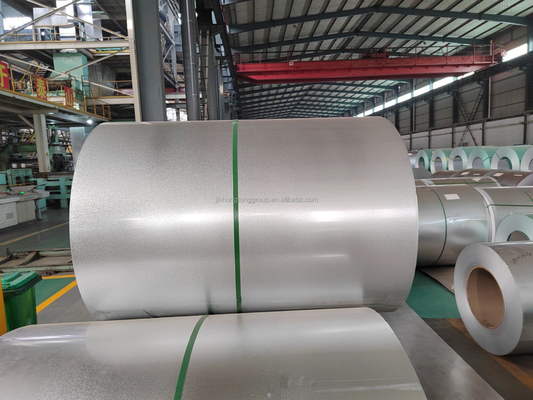 Fabricantes garantem qualidade a preços baixos galvalume galvanizado bobina de aço astm a79 galvalume bobina de aço Alumínio bobinas de zinco