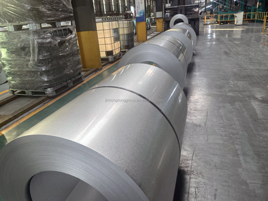Fabricantes garantem qualidade a preços baixos galvalume galvanizado bobina de aço astm a79 galvalume bobina de aço Alumínio bobinas de zinco