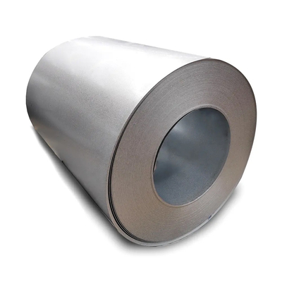 zinco alumínio magnésio zamDurável Usando 0,2-4mm zam 275 bobina de aço revestida