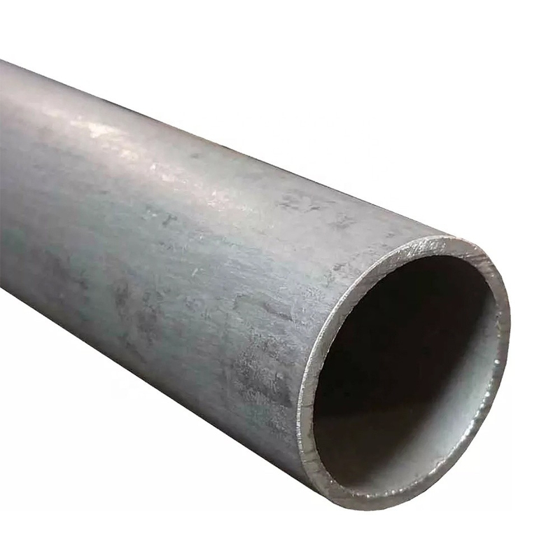 0.5-60mm espessura da parede 300mm diâmetro tubo de aço galvanizado para aplicações industriais