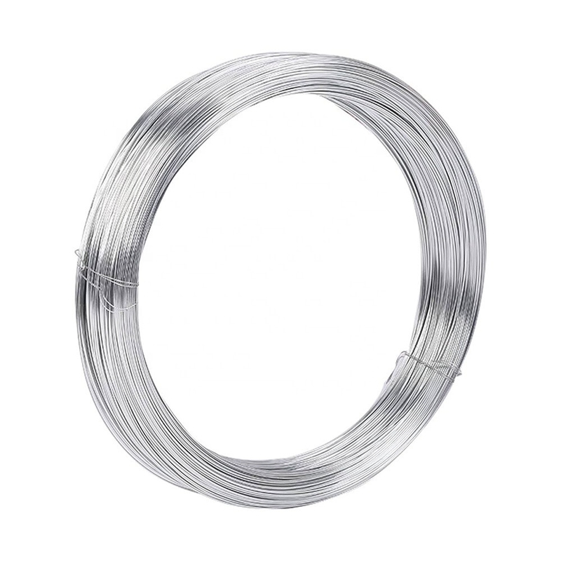1.6 mm de arame de aço galvanizado para cabos e norma AISI/ASTM/JIS/EN/GB