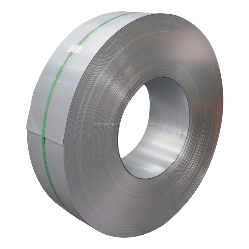 Fornecimento SGCC/CGCC/TDC51DZM/TDC52DTS350GD/TS550GD/DX51D Z Aço de Silício de Alto Grau para laminados a frio não orientados