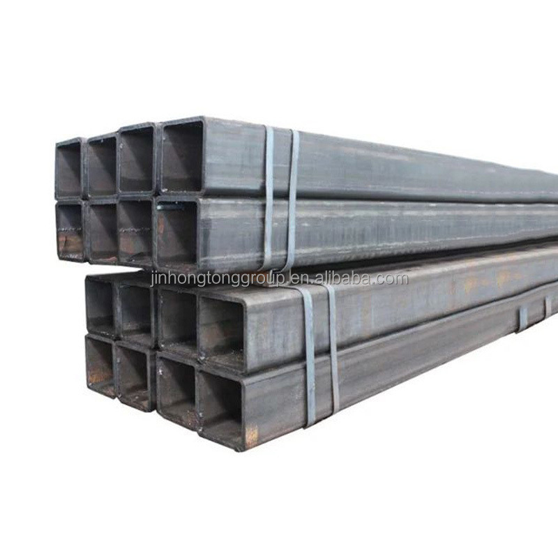 Tubos/tubos soldados de aço carbono para aplicações não ligadas
