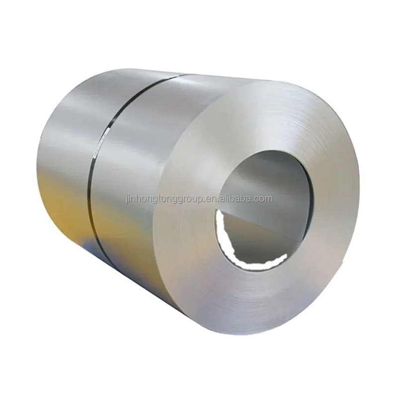 Cobre de aço galvanizado Z275 aço laminado a frio DX51D para fabricação de pequenas ferramentas comprimento 1000mm