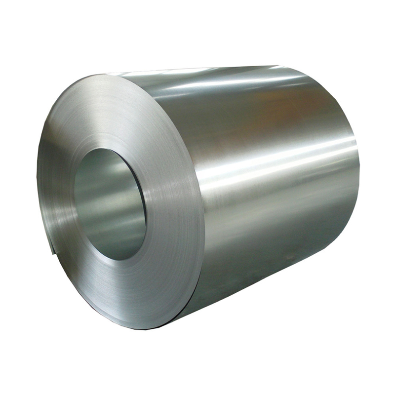 AZM150 AZM100 Zinco Alumínio Magnésio Chapa de aço Chapa de liga de revestimento de liga de isolamento térmico bobina para venda e fabricação