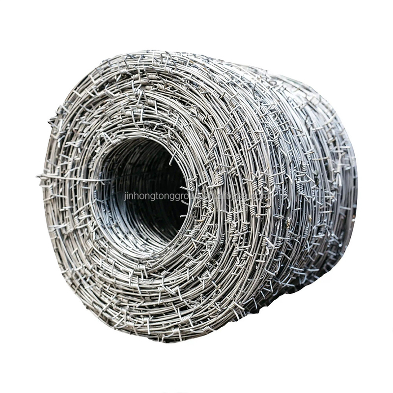 Fios de barbante galvanizados a quente 50 kg Fios de barbante para raspador Tipo de raspador único e certificado BSCI
