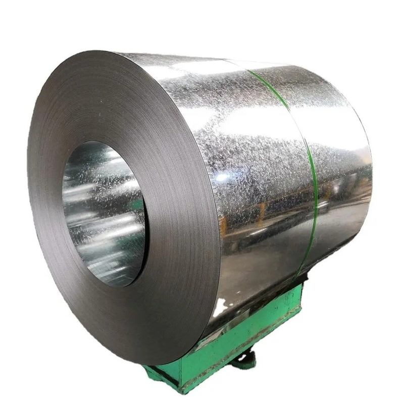 GB padrão Dx51d Dx52d Dx53d Dx54d Dx55d Z40 Z60 Z100 Z180 Z275 Z350 Lâmina galvanizada Chapa galvanizada galvanizada
