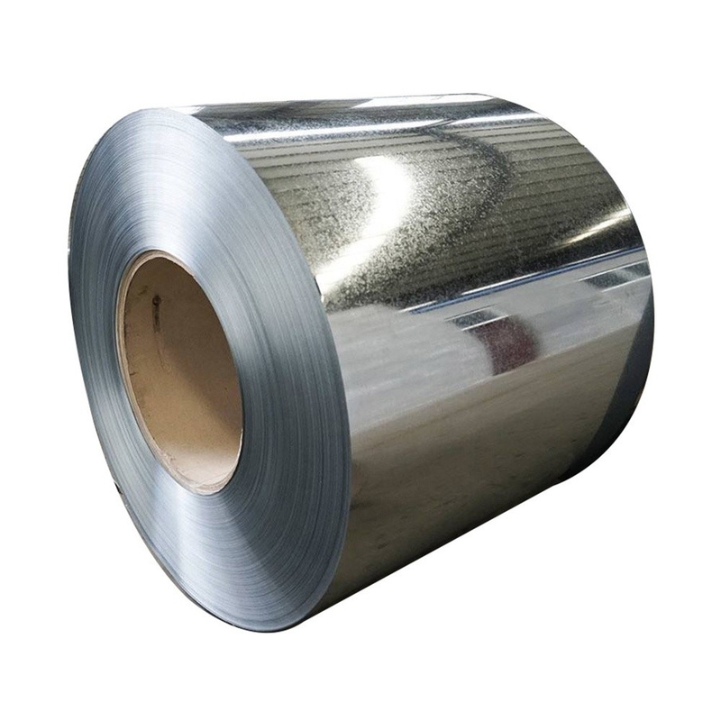 Z275 de ferro galvanizado por kg para construção de edifícios com base na técnica de laminagem a frio