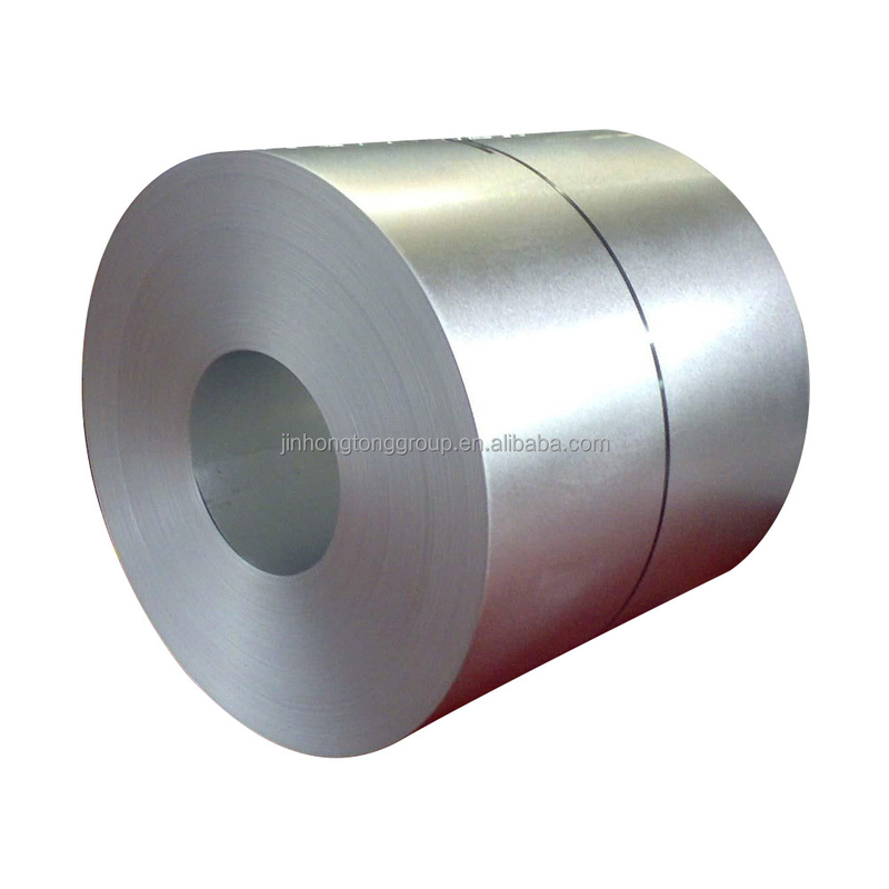 Material isolante revestido por galvão DC51D Az150-AZ1000 AS Adequado para a indústria de eletrodomésticos