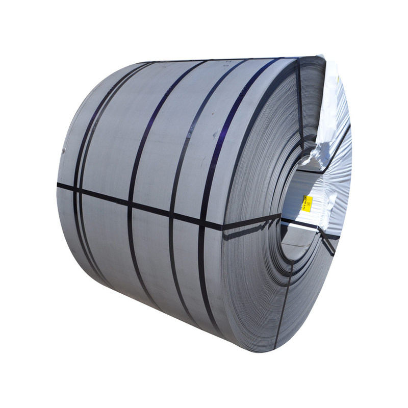 Chapas de aço laminadas a quente de alto carbono C70 1070 Chapas de aço com tolerância de ± 1% e faixa de espessura de 2,0-3,5 mm