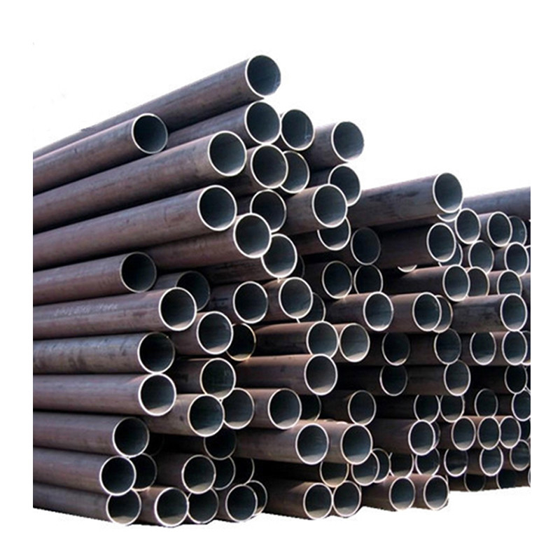Tubos de aço carbono ASTM A106 Gr.B de 20 polegadas não oleados para aplicações em infraestruturas petrolíferas, de fornecedores certificados que garantam: