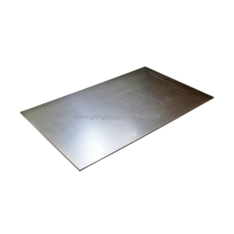 ASTM A240 Chapa de aço inoxidável 201 304 316 316L 409 laminada a frio laminada a quente com largura de 20 mm-1500 mm e acabamento de superfície BA