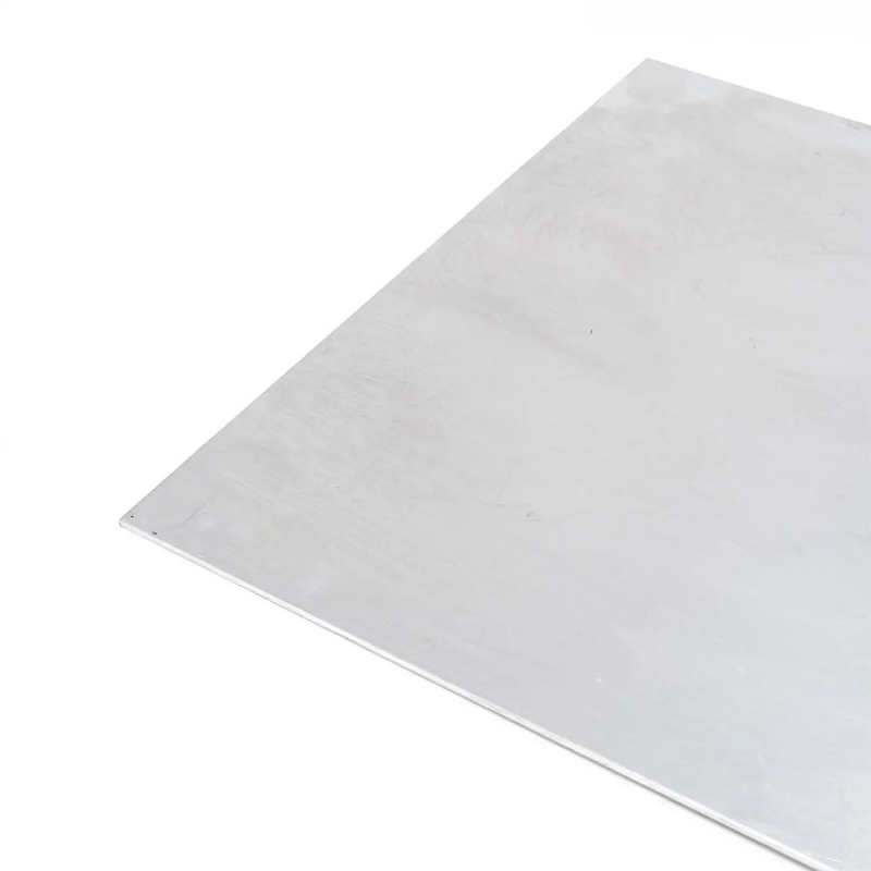 Folhas de alumínio brilhante T3 T4 T5 Temperado de diamante de alumínio perfurado de metal com serviço de dobra