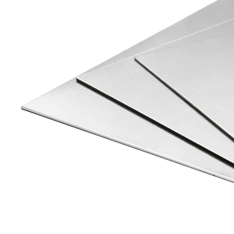 Serviço de Processamento de Placas de Punção Personalização Folha de alumínio de rolo de 0,3 mm de espessura com acabamento de espelho 3003 H14 H12
