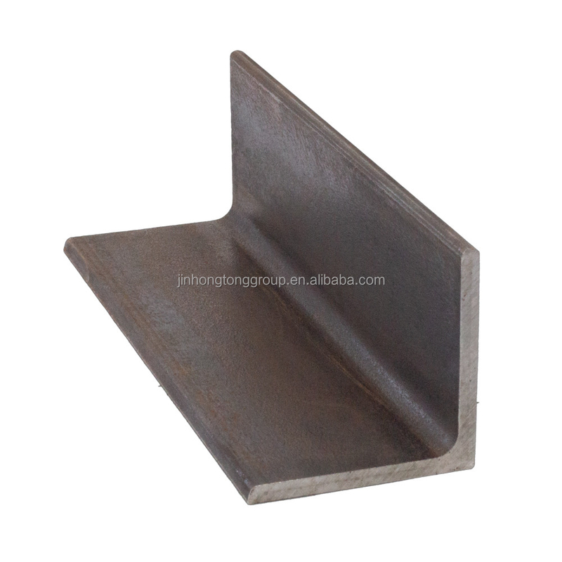 Aço AISI de alta resistência da série Q195-Q420 para construção baseado na técnica e na barra de ângulo desigual laminada a quente
