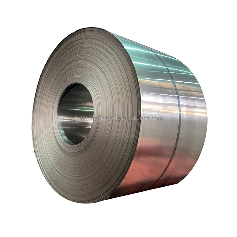 Cobre de aço carbono laminado sob medida, fabricado em aço resistente ao desgaste para o CRC SPCC DC01 DC02 DC03 DC04 Cobre laminado a frio