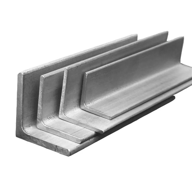 201 304 316 2520 Ferro laminado a frio Profil MS Ângulo igual e desigual de aço inoxidável em TSHS /2B /THS /2D/ BA /2BB Finish