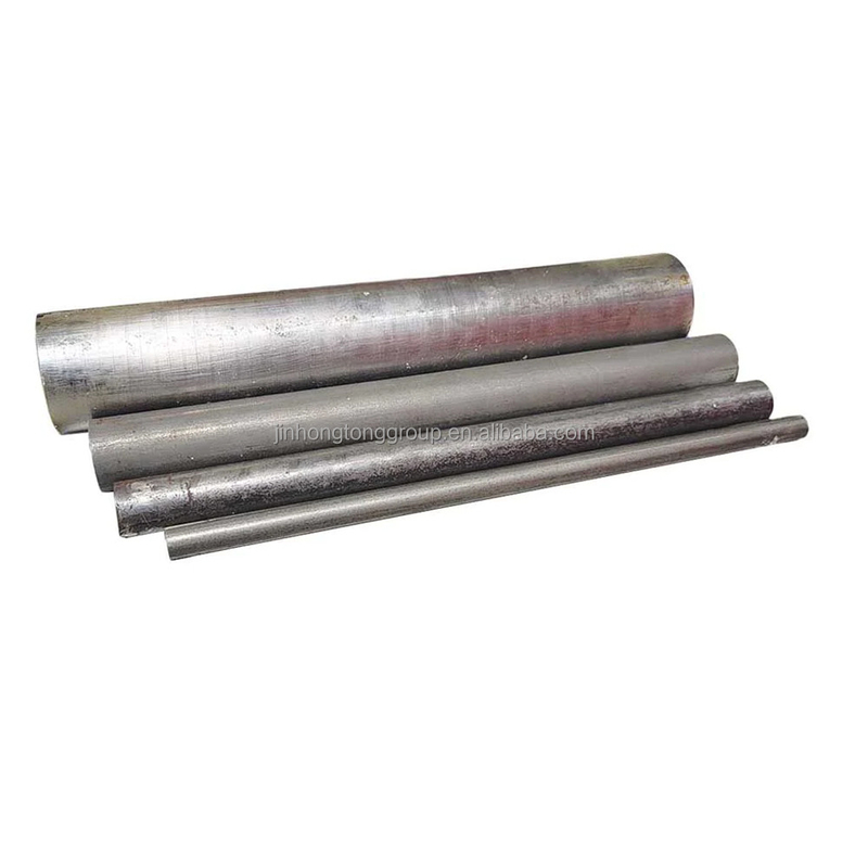 Grau A322 4140 1008 laminado a quente Barras de aço estrutural de aço carbono Diâmetro 8 mm-650 mm Barras redondas AISI ASTM DIN GB JIS